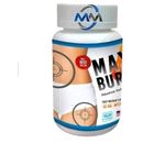 Other Max Burn Advance Fast Slimming- White