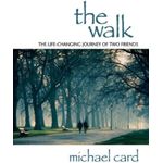 Books The walk