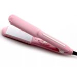 product_image_name-Generic-Mini Electric Hair Straightening Iron-Multicolor-2