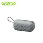 product_image_name-Oraimo-SpaceBox Active Wireless Speaker 25W Powerful Sound Portable - Grey-1