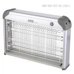 product_image_name-Winningstar-Aluminum Alloy Mosquito Killer Lamp with Powerful 2760V Grid 1m Copper Charging Wire BS Plug- Grey.-2