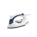 product_image_name-Sokany-Electric Travel Mini Steam Flat Iron - White-1