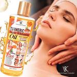 product_image_name-VEET GOLD-Turmeric Oil Super Whitening & Brightening Body Oil, 300ml-4