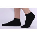 product_image_name-Fashion-Low Cut Men Mesh Breathable Socks _ Black-1