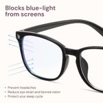 product_image_name-Fashion-2 IN 1 Anti Blue Light UV400 Eye Protection Trendy Glasses set for Men Women-5