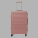 Light Weight 4 Wheel Spinner Extreme Durability Double Zip 