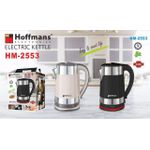 Hoffmans 4.0L Electric Kettle - Multicolor