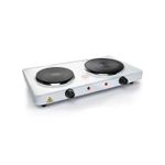 product_image_name-Generic-White Double Solid Hot Plate-1