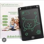 Kids writing tablet
