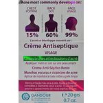 product_image_name-Generic-ORIGINAL S.O.S Zero Acne, Pimple Fighter Black Spots Remover Cream anti-bacterial sos by pharmaderm-3