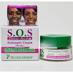 product_image_name-Generic-ORIGINAL S.O.S Zero Acne, Pimple Fighter Black Spots Remover Cream anti-bacterial sos by pharmaderm-7