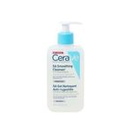 Cerave SA Smoothing Cleanser 236ml With Salicylic Acid