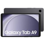 product_image_name-Samsung-Galaxy Tab A9 - 8.7" 4GB RAM 64GB ROM 8MP 5100mAh - Graphite-1
