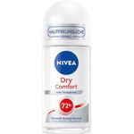 NIVEA dry comfort