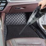 product_image_name-Generic-Rechargeable Cordless Car Vacuum Cleaner Good For Cleaning All Surfaces - Multicolor-3