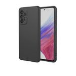 product_image_name-Generic-Galaxy A33 5G Samsung A33 5G Case,Liquid Silicone Case with Full Body Protection Soft Microfiber Lining Anti-Scratch Shockproof Protective -1