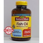 product_image_name-Generic-ORIGINAL Nature Made Omega-3 Fish Oil 150-Softgel Caps.-5