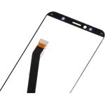 product_image_name-Generic-LCD Display Compatible with Huawei Y6 2018 / 7A Screen Digitizer Assembly Touch Screen -2