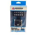 Adsons Car charger 