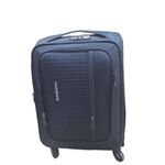 Good Partner A Vintage Small Size Travelling Suitcase It's strong Durable It Has Hard Body It Has Multiple Colours 
