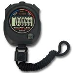 Generic Multi-Function Digital Stopwatch Timer with Compass