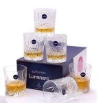 product_image_name-Generic-Other 6 Pieces Water, Juice, Whisky Glasses Tumblers-Colorless.-1