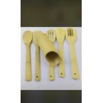 Wooden Kitchen Spoon Set Shop