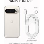 product_image_name-Google-Pixel 9 Pro XL 6.8" 16GB RAM 256GB ROM 50MP 5060mAh - Black-4