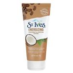product_image_name-Generic-Energizing Coconut And Coffee Face Scrub 170g-1