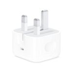 product_image_name-Generic-IPhone 35W USB-C Super Fast Charger With Type-C To Lightening Cable - White-2