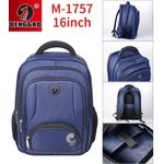 product_image_name-DENGGAO-18.5 Inch Travel Laptop Backpack Durable Business Backpack Student Bag- Multicolor-4