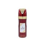 Lattafa Ameerat Al Arab (Princess of Arabia) Perfumed Deodorant Body Spray