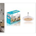 product_image_name-Generic-2 in 1 Celling Fan And Light Good For Keeping The Room Cool During Summer -1