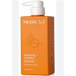 product_image_name-Medix 5.5-Argan Oil + Vitamin E Anti Aging Body Lotion-1