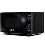 product_image_name-Yes-20L Microwave Oven Colour-Black-1