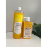 Medix Shower Gel and Lotion Combo