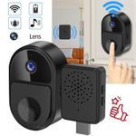 Unbranded Smart Video Doorbell