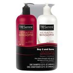 product_image_name-TRESemmé-Keratin Smooth Shampoo & Conditioner-3