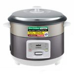 product_image_name-Sanford-2. 8Litre Rice Cooker Steamer Pot- Multi-colour .-1