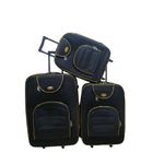 A Set Of 3 In 1 Unisex Strong Material Durable Extremely Durability It Has Multiple colours 3-wheels-wheel 