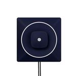 product_image_name-Generic-Window Cleaning Robot Square Machine, High-rise Electric Glass Washing Machine Remote Control-4