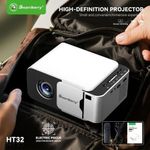 product_image_name-Generic- Smartbarry HT32 Portable 4K HDR Smart Projector-1
