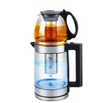 product_image_name-Generic-Electric Kettle with Tea pot -3