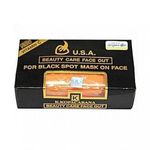 K Kopacabana USA Beauty Care Black Spot Soap 