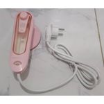 product_image_name-Generic-Mini Electric Steam And Dry Iron Sold In Different Colors-Green/Pink-2