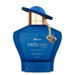 SPRAY 200ML PF PRINESS  BLEU