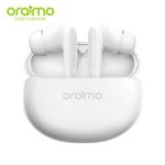 product_image_name-Oraimo-Riff Smaller For Comfort True Wireless Earbuds - White-1