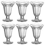 product_image_name-Generic-6 Pieces Milk Shakes/Ice cream/Cocktail Glasses-Transparent-1