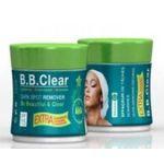B.B Clear Dark  Spot Remover  Cream For Lightening
