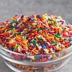 product_image_name-Generic-1kg of  Rainbow sprinkles -2